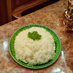 ข้าวหอมมะลิ