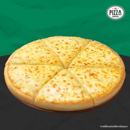 พิซซ่า ดับเบิ้ลชีส Double Cheese Pizza