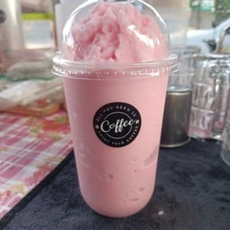 นมชมพูปั่น