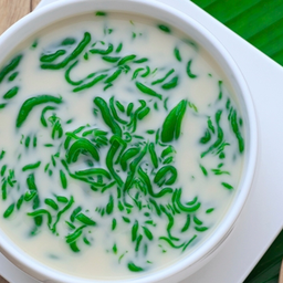 ขนมไทยนายเอก