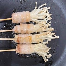 หม่าล่าอร่อยเด็ดแบริ่ง&กุ้งดองน้ำปลากวน