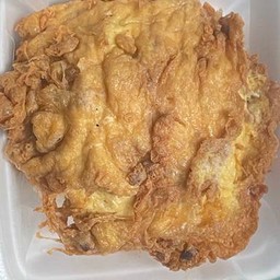 ไข่เจียวหมูสับ