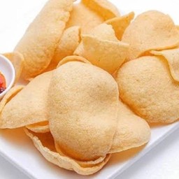 ข้าวเกรียบ