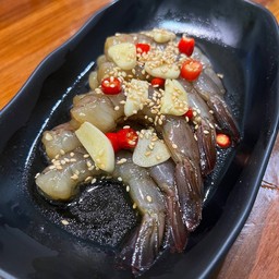 เชฟหมี ขี้เมา