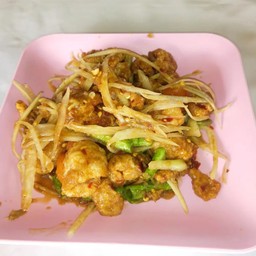 ส้มตำป๋องเจี๊ยบ