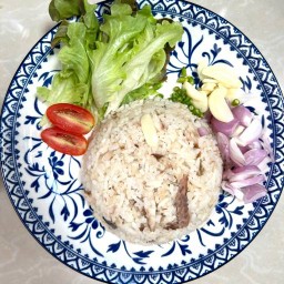 ครัวบ้านในซอย ตลิ่งชัน ตลิ่งชัน