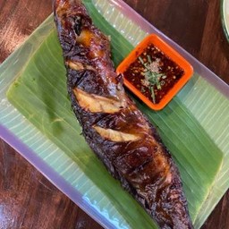 ปลาดุกย่าง