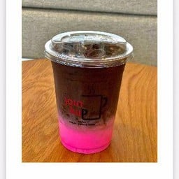 โกโก้นมชมพู