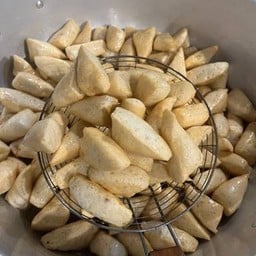 ลูกชิ้นปลาแผ่น