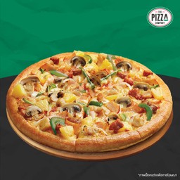 พิซซ่า ชิกเก้น ซุปเปอร์เดอลุกซ์ Pizza CK Super Deluxe