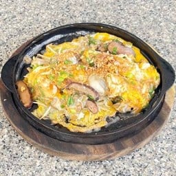 ออส่วน หอยนางรม  ဩဆုံကြော်