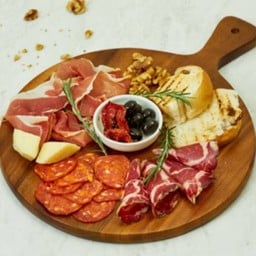 Import Italian Cold Cuts