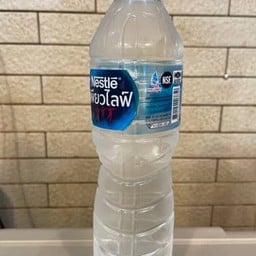 น้ำเปล่า