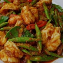 เมญ่าอาหารตามสั่ง