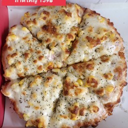 ข้าวโพดเบคอน เพิ่มซีส