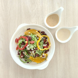 สลัดธัญพืช