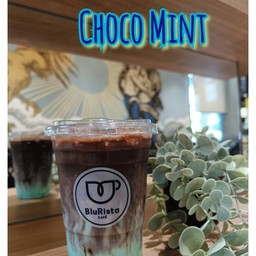 CHOCO MINT
