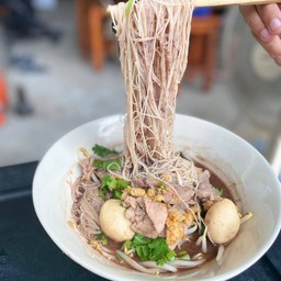 ครัวเอเลี่ยน Aอร่อยที่สุดในบางกร่าง