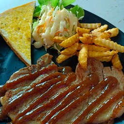 พอร์คชอพซอสบาร์บีคิว139