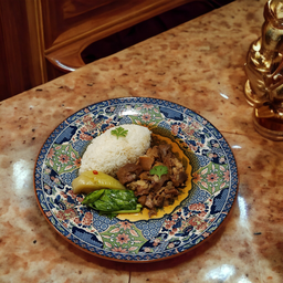 ข้าวคากิล้วน