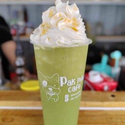 ปากหมา คาเฟ่ ร้อยเอ็ด