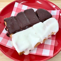 ปังปิ้งดูโอ้Doนม