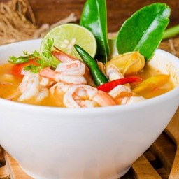 ครัวกาญ - ตลาดไดโนเสาร์รวมสุข