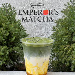 EMPEROR’s MATCHA