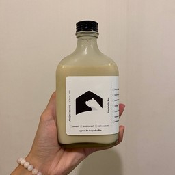 Coffee & cookies By ANONYMOUS