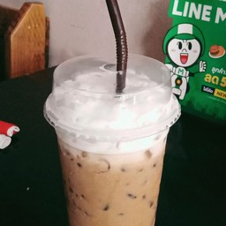 กาแฟ เอสเฟสโซ่