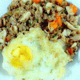 นู๋เอินกระเพราแซบซอย 2