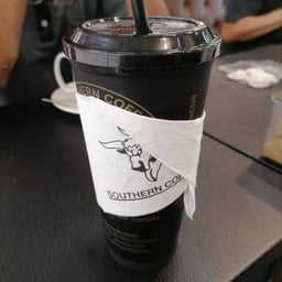 Southern Coffee บิ๊กซี อ้อมค่าย