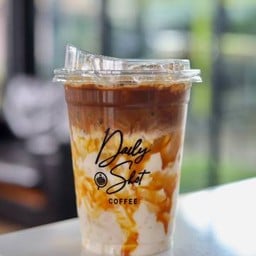 ลาเต้ คาราเมล