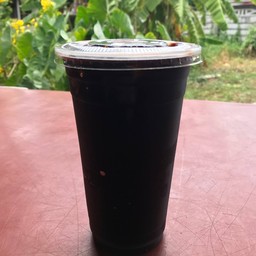 น้ำโอเลี้ยง