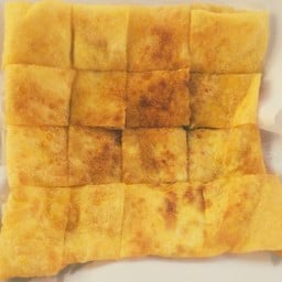 โชคดีโรตีเรตซิ่ง ปลวกแดง