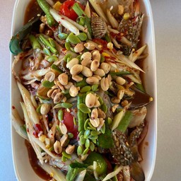 ตำทะเลรวม