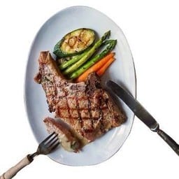 Pork Chop พอรค์ช็อป