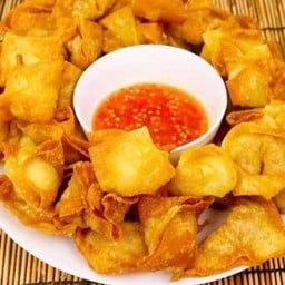 เกี๊ยวห่อไข่นก