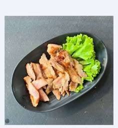 เสือร้องไห้ย่าง