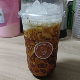 นมสดบราวชูการ์