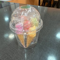 เมอเเรงสายรุ้ง