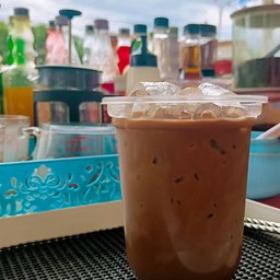 โกโก้เย็น