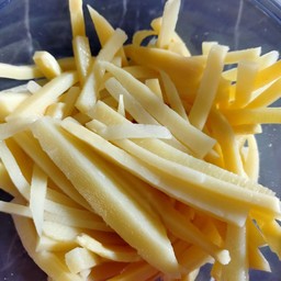 หน่อไม้