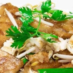 ขนมผักกาดมัง