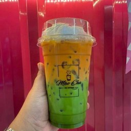 ชาทูโทน