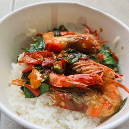 กระเพราซี้ดจ้าดคุณหนู