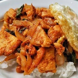 ร้านข้าว29บาท
