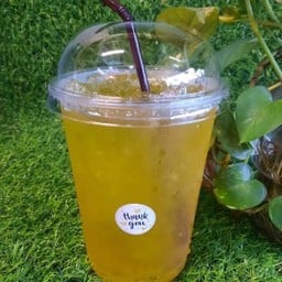 น้ำเก๊กฮวย