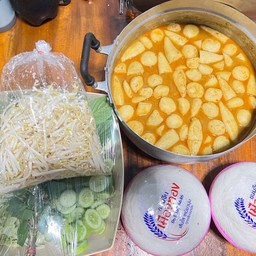 ตำแซ่บนัว (แม่เฉลา)