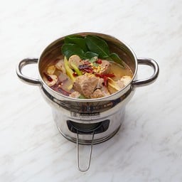 ต้มแซ่บกระดูกอ่อน